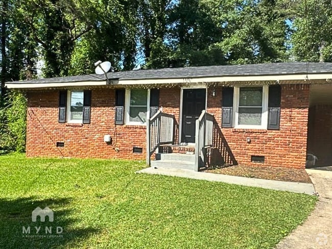 Building Photo - 1190 Evelyn Dr