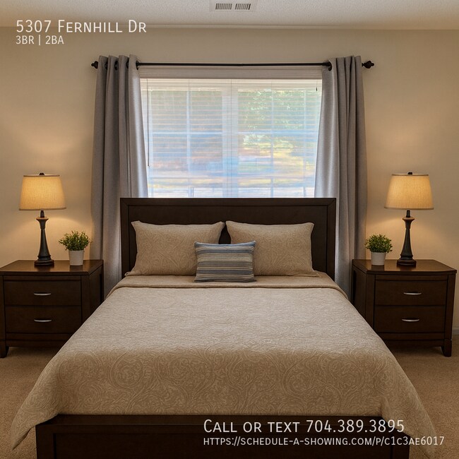 Building Photo - 5307 Fernhill Dr
