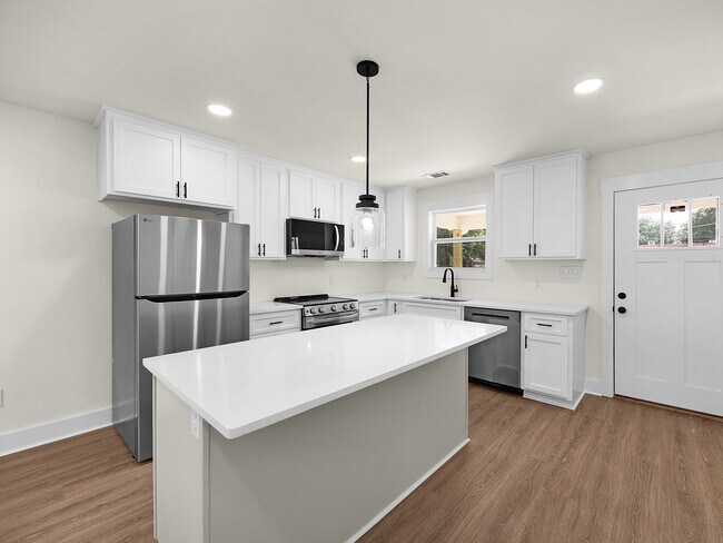 Foto del edificio - 161 W Grand St