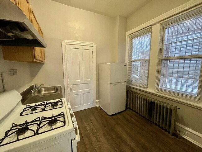 Foto del edificio - 1234 W Allegheny Ave