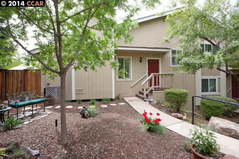 5450 Kirkwood Dr, Concord, CA 94521 Condo for Rent in Concord, CA