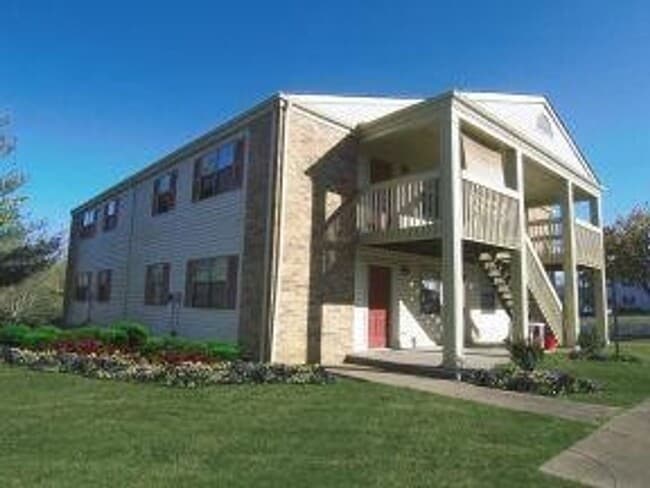 Interior Photo - Hillside Apartments