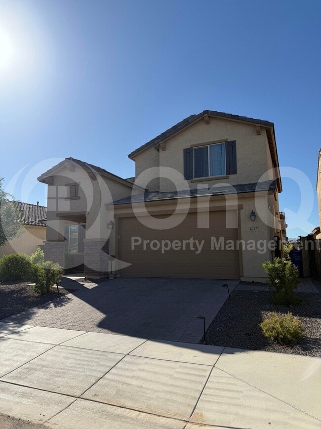 Foto del edificio - 6747 W Coles Rd
