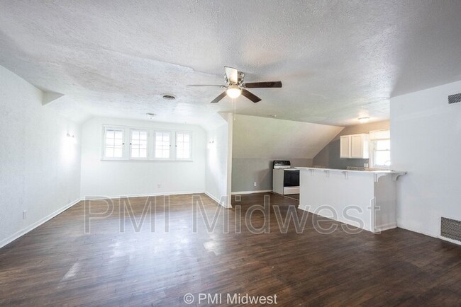 Building Photo - 3554 N Washington Blvd