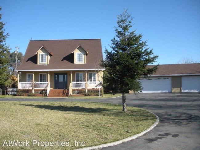 Building Photo - 23523 Millville Way