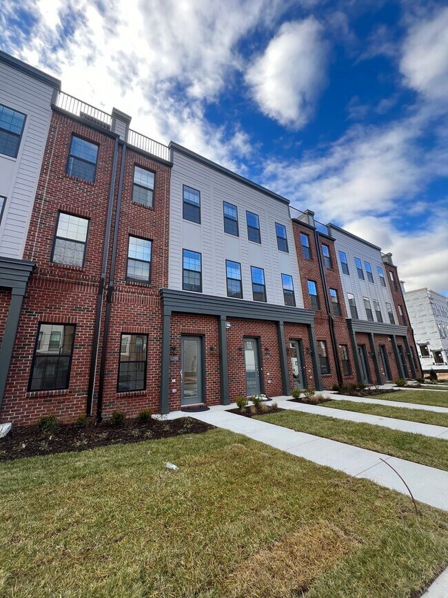 Foto del edificio - 13292 Coalfield Station Ln