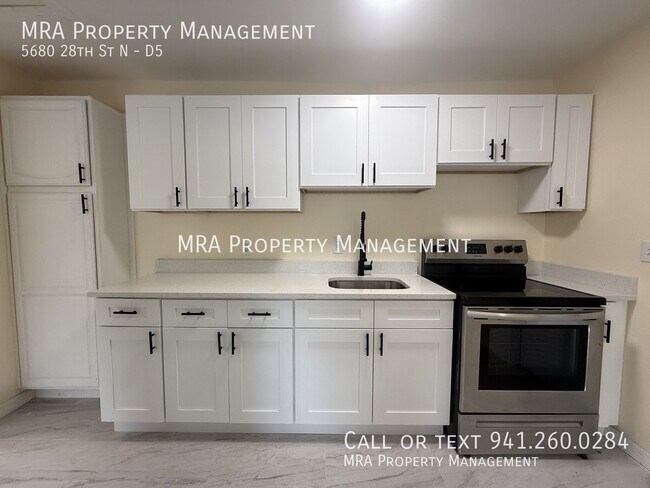 Foto del edificio - 5680 28th St N