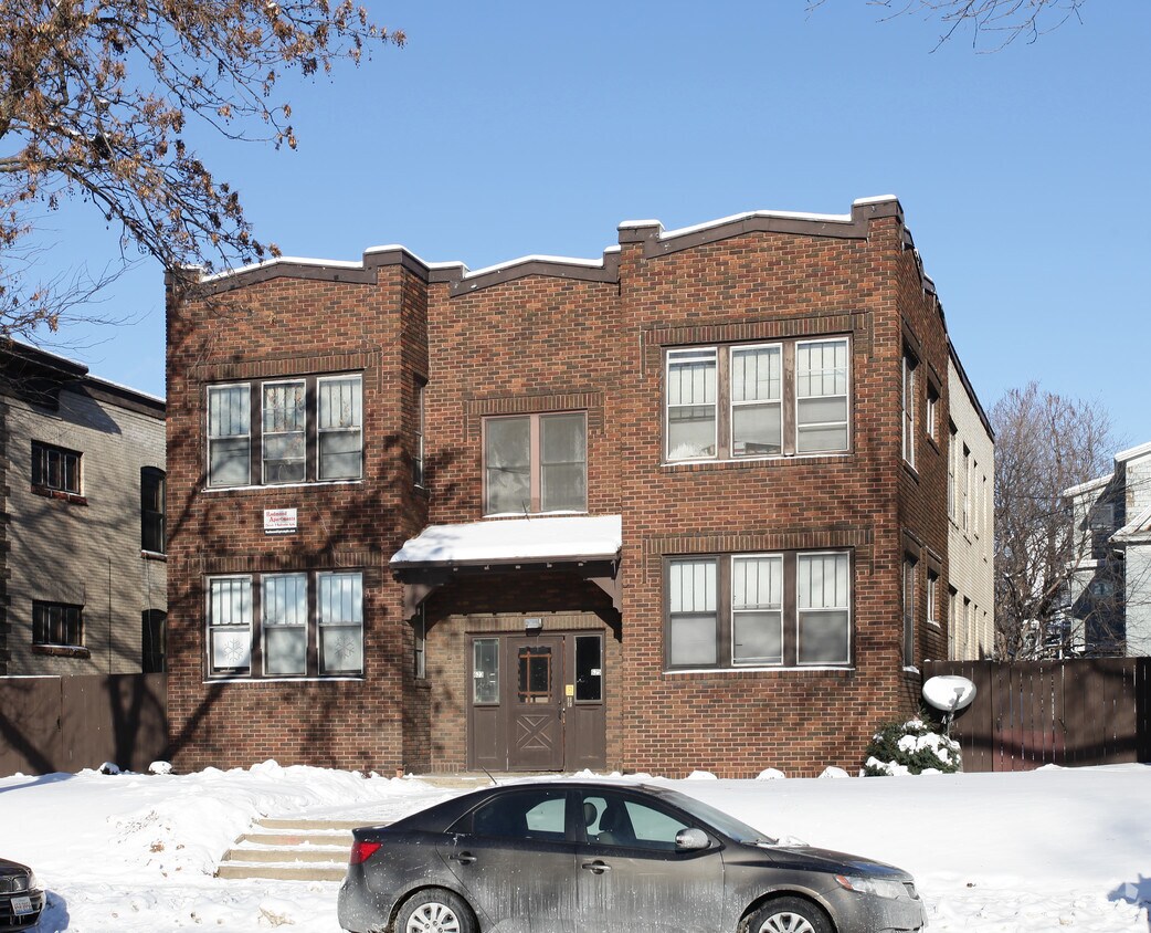 Primary Photo - 623-625 University Ave SE