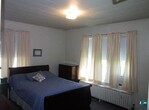 Bedroom - 1221 E 5th St