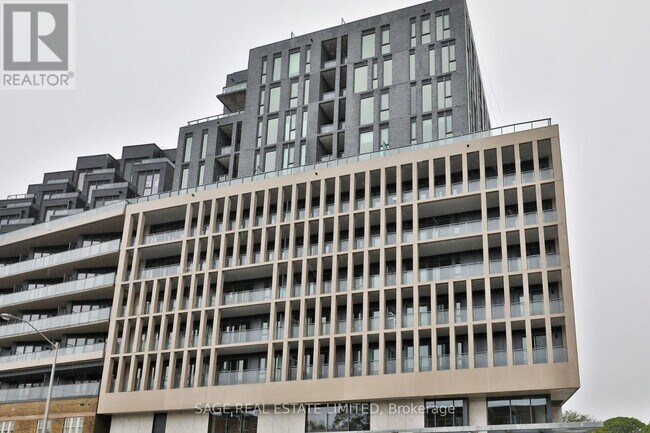 Photo du bâtiment - 1-701 Hillsdale Ave W