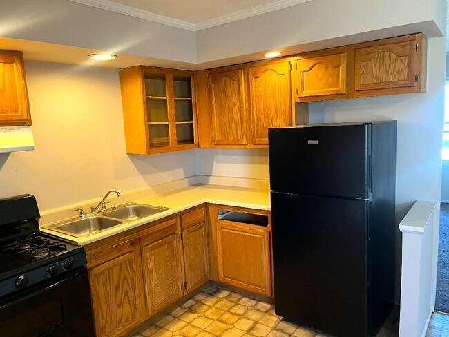 Foto del edificio - 4322 N Edmondson Ave