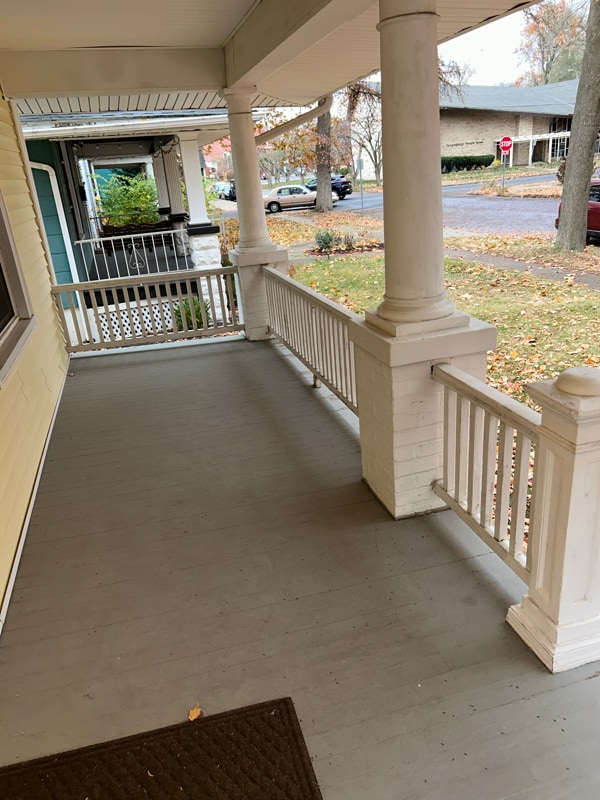 Building Photo - 1209 W Governor St