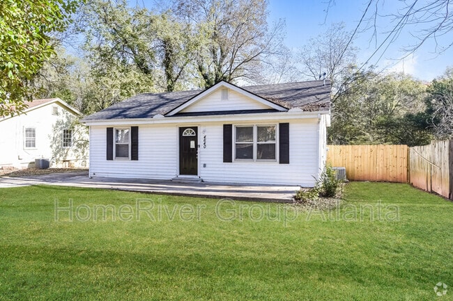 Building Photo - 4640 City View Dr