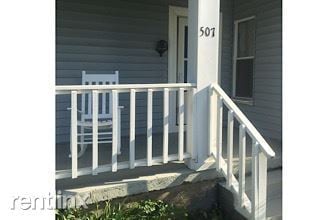 Building Photo - 3 br, 1 bath House - 507 West Carpenter St...