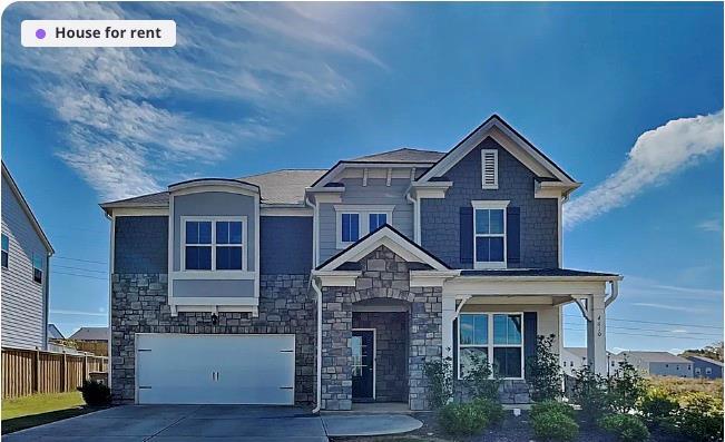 Primary Photo - 4610 Bramblett Grove Pl