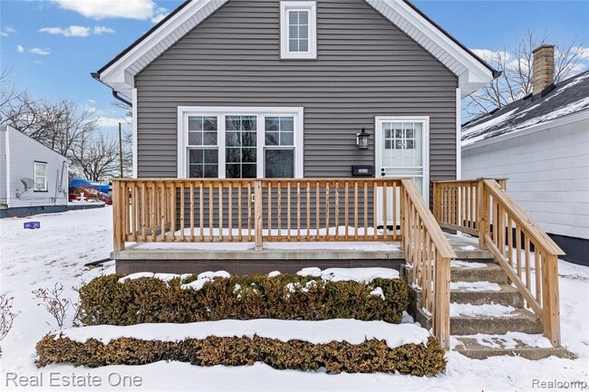 Foto del edificio - 2824 Williams St