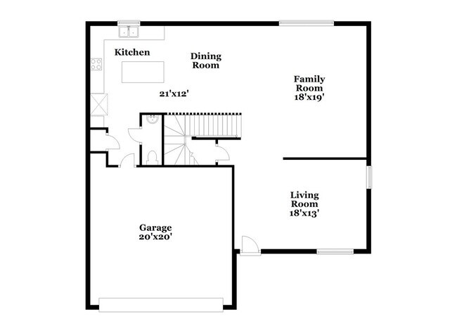 Foto del edificio - 11384 Cain Oaks Court
