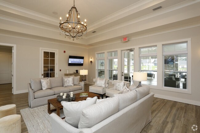 Casa club - Old Battles Place