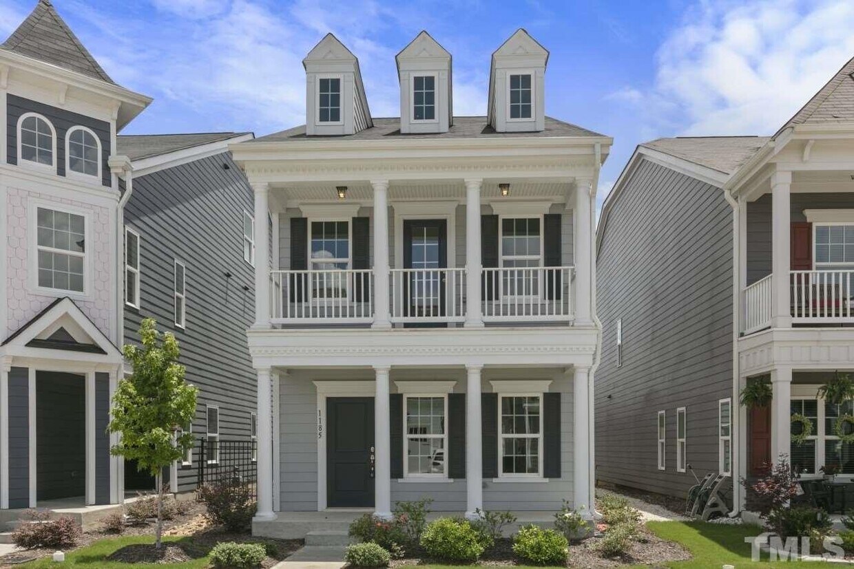 1185 Brown Velvet Ln, Apex, NC 27523 House for Rent in Apex, NC