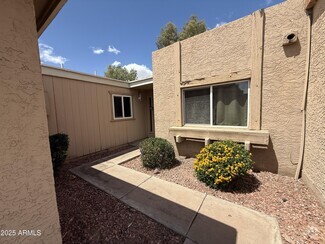 Building Photo - 708 E Colgate Dr