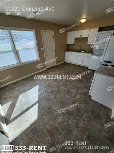 Foto del edificio - 11221 Oakland Ave