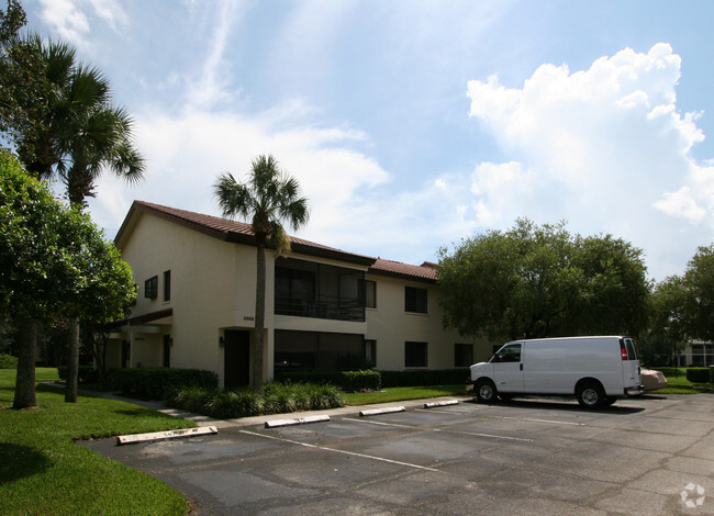 Foto del edificio - The Gardens at Palm Aire