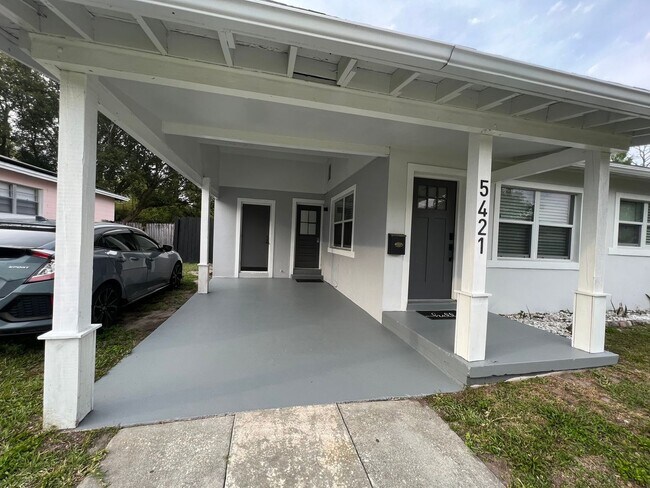 Building Photo - Charming 3BR House in Orlando