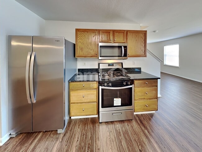 Foto del edificio - 20930 Baronsledge Ln