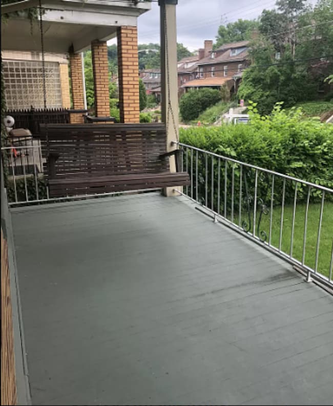 Photo - 5540 Avondale Pl Apartment