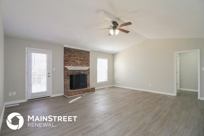 Building Photo - 4216 Chilton Way