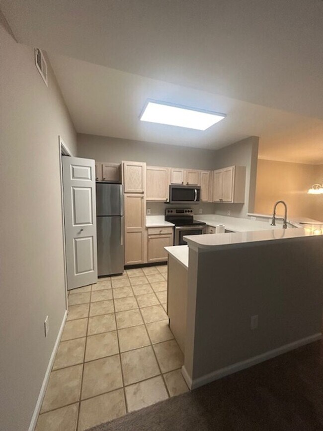 Foto del edificio - Updated Barnes Plantation Condo!