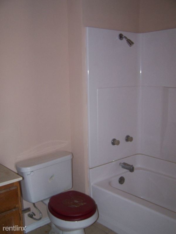 Foto del edificio - 2 br, 1 bath Apartment - 1400 Clamp Ave