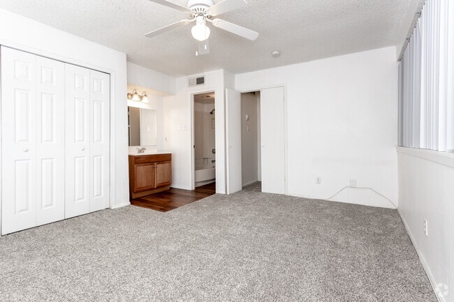 1BR,1.5BA-A4 - Montego Bay