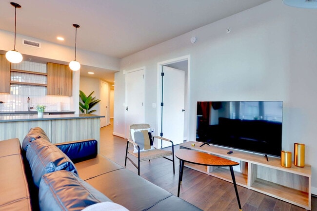 Foto del edificio - 1122 N Hudson St