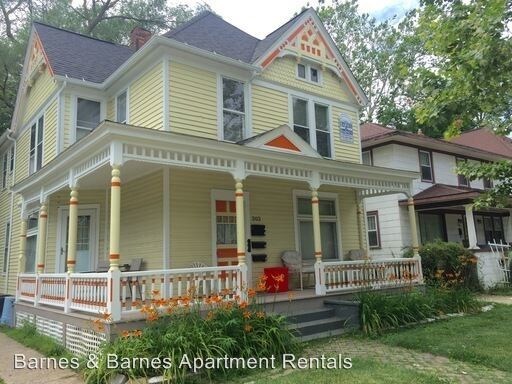 Foto principal - 303 N Hamilton St