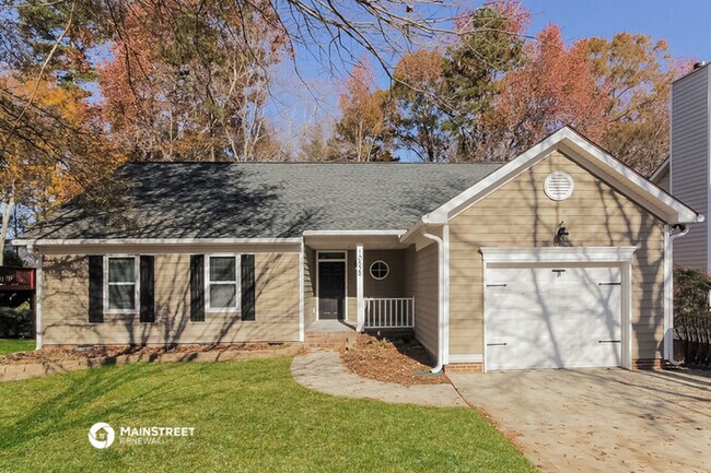 Foto del edificio - 10529 Worsley Ln