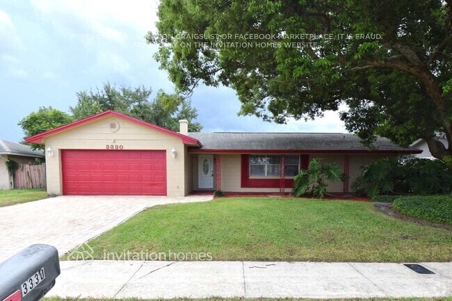 Building Photo - 3330 Coleus Ct