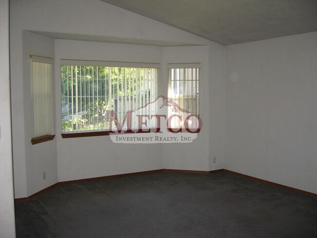 Foto del edificio - Nice Thurston Home
