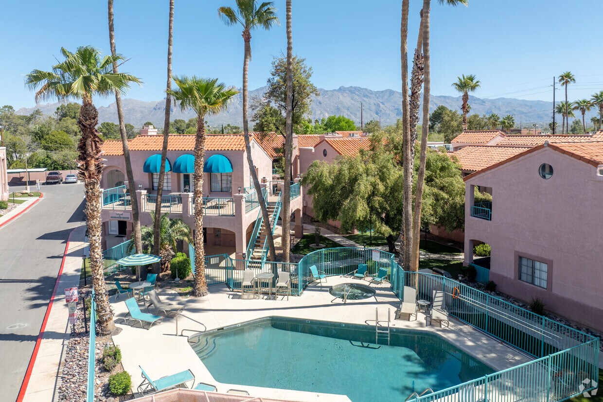 Foto principal - Winterhaven Terrace