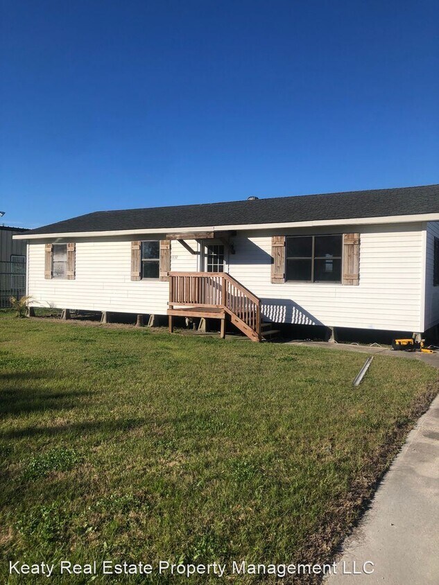 1732 Ridge Rd, Duson, LA 70529 House Rental in Duson, LA