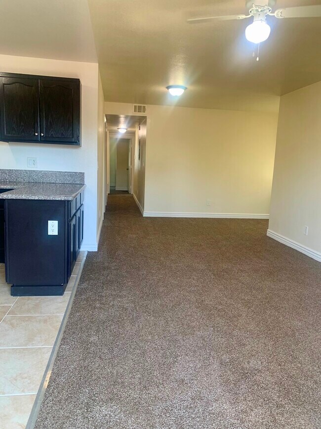 Foto del edificio - 124 E 108th St