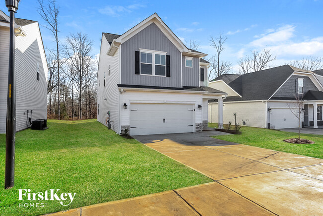 Building Photo - 110 Wild Lily Dr