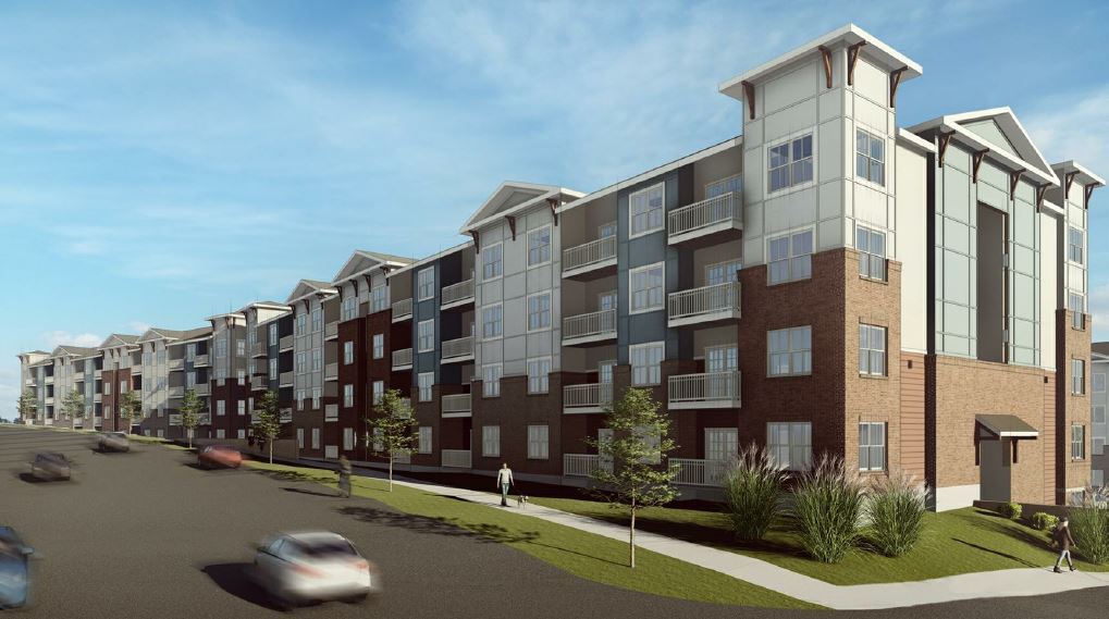 Encore at Heritage Apartments 1891 S Franklin St Wake Forest, NC