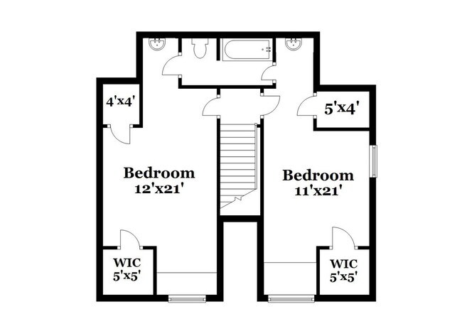 Building Photo - 4483 Shadow Glen Cove