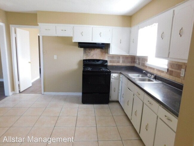 Foto del edificio - 4 br, 1.5 bath House - 6010 Tulane