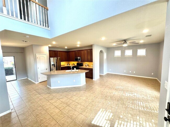 Foto del edificio - 11400 W Parmer Ln