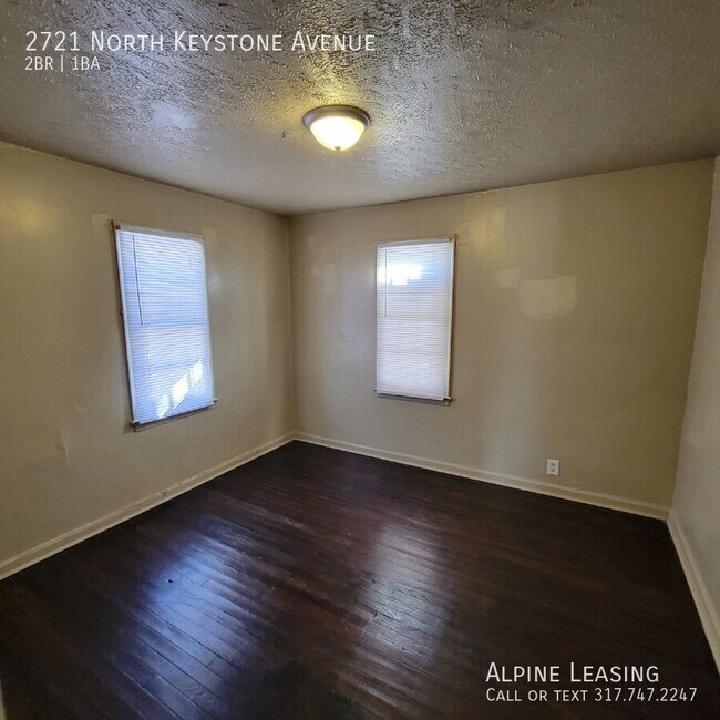 Foto del edificio - 2721 N Keystone Ave