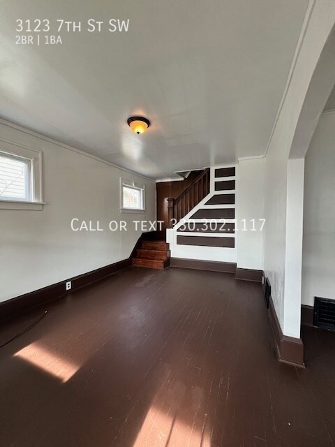 Building Photo - Spacious 2 bedroom home for rent - Canton SW