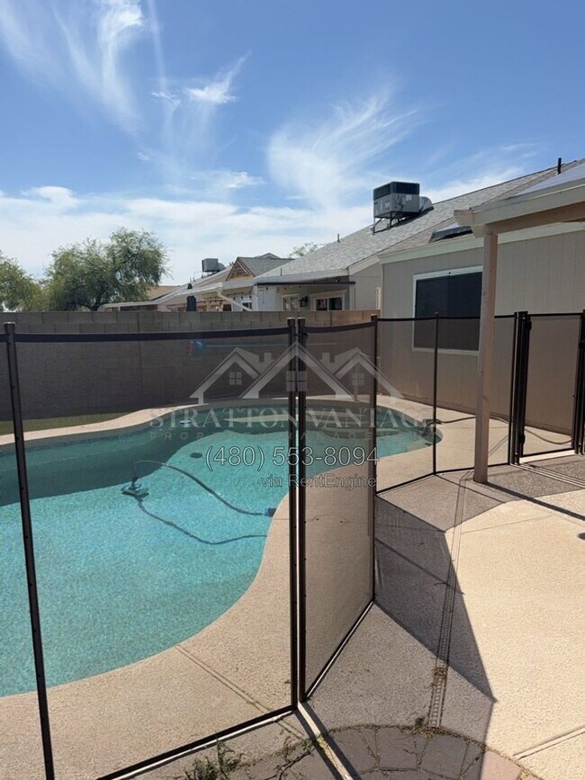 Foto del edificio - 17427 N 28th Ave