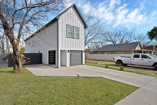 Foto del edificio - 1614 Caldwell St